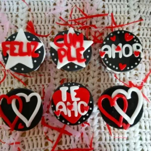 Love Cookies