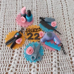 Cosmetic Cookies